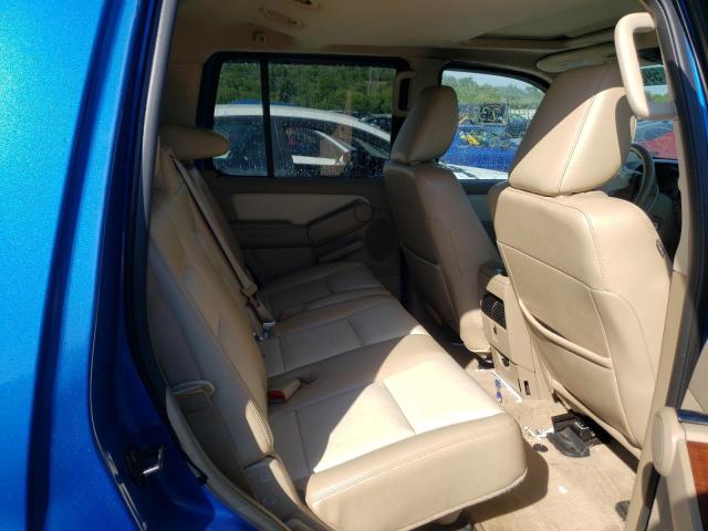 Photo 5 VIN: 1FMEU7EE5AUA07765 - FORD EXPLORER E 