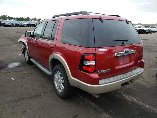 Photo 2 VIN: 1FMEU7EE5AUA28681 - FORD EXPLORER E 