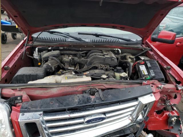 Photo 6 VIN: 1FMEU7EE5AUA28681 - FORD EXPLORER E 