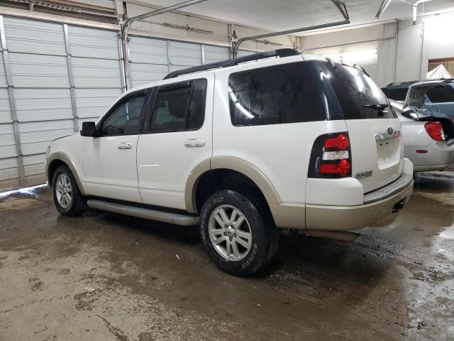 Photo 1 VIN: 1FMEU7EE5AUA40006 - FORD EXPLORER E 