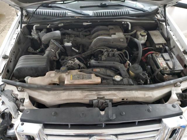 Photo 11 VIN: 1FMEU7EE5AUA40006 - FORD EXPLORER E 