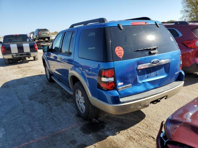 Photo 2 VIN: 1FMEU7EE5AUA73636 - FORD EXPLORER E 