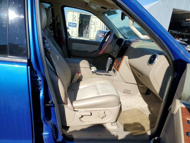 Photo 4 VIN: 1FMEU7EE5AUA73636 - FORD EXPLORER E 