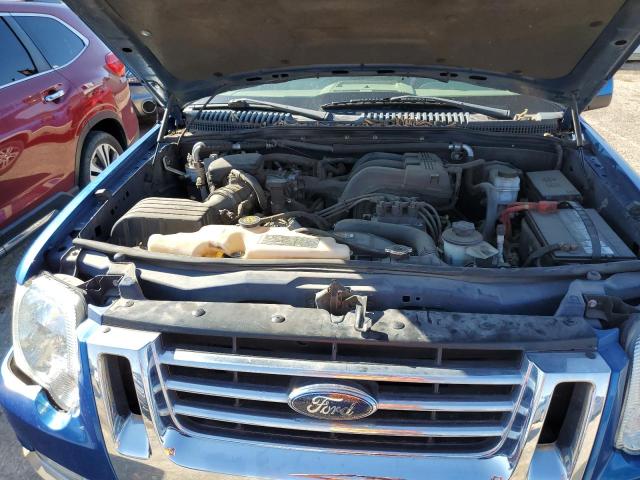 Photo 6 VIN: 1FMEU7EE5AUA73636 - FORD EXPLORER E 