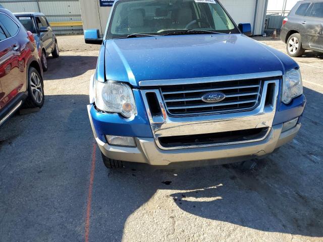 Photo 8 VIN: 1FMEU7EE5AUA73636 - FORD EXPLORER E 