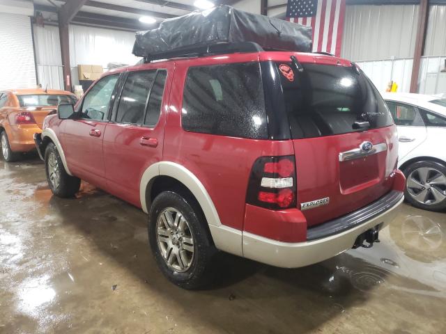 Photo 2 VIN: 1FMEU7EE5AUA80764 - FORD EXPLORER E 