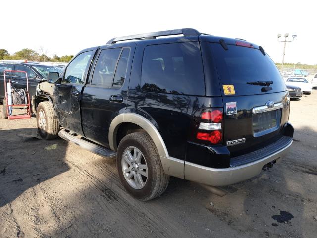 Photo 2 VIN: 1FMEU7EE6AUA18001 - FORD EXPLORER E 