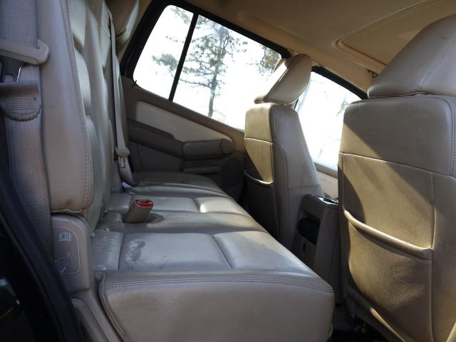 Photo 5 VIN: 1FMEU7EE6AUA18001 - FORD EXPLORER E 