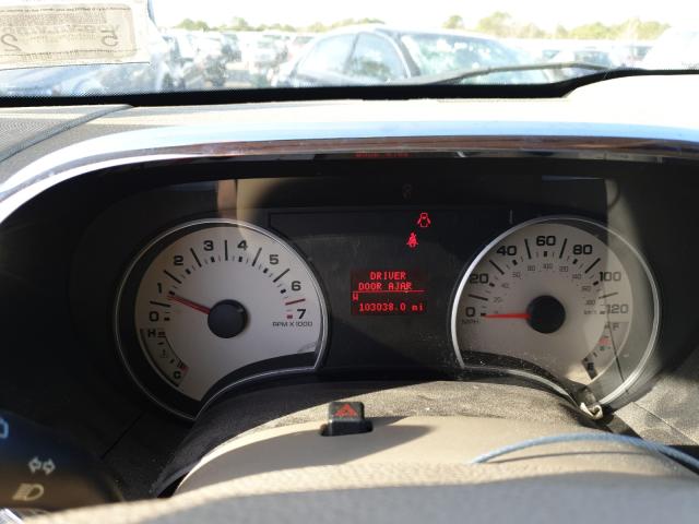 Photo 7 VIN: 1FMEU7EE6AUA18001 - FORD EXPLORER E 