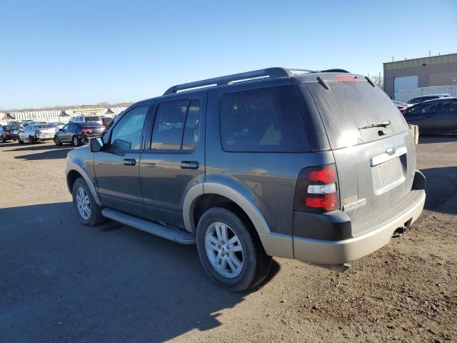 Photo 1 VIN: 1FMEU7EE6AUA18824 - FORD EXPLORER E 