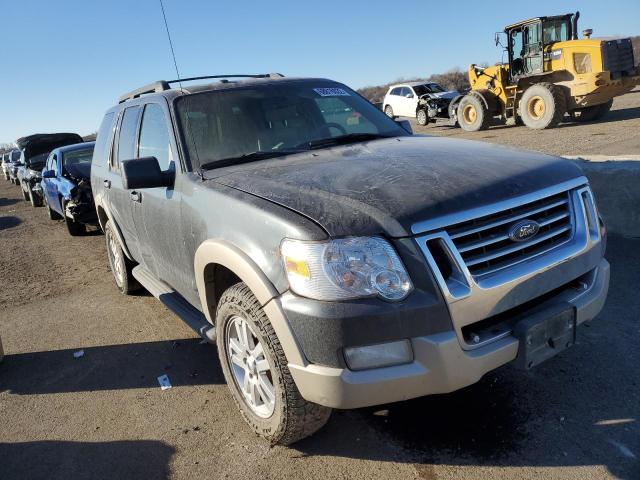 Photo 3 VIN: 1FMEU7EE6AUA18824 - FORD EXPLORER E 