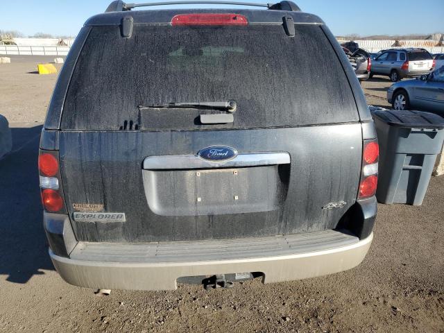 Photo 5 VIN: 1FMEU7EE6AUA18824 - FORD EXPLORER E 