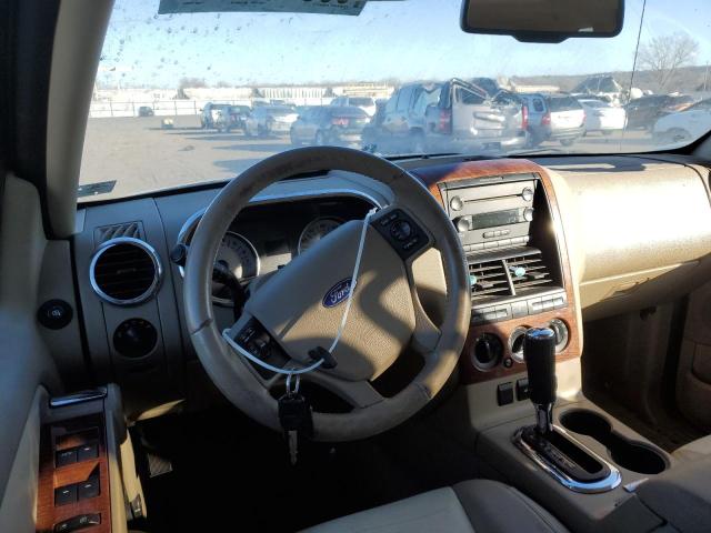 Photo 7 VIN: 1FMEU7EE6AUA18824 - FORD EXPLORER E 