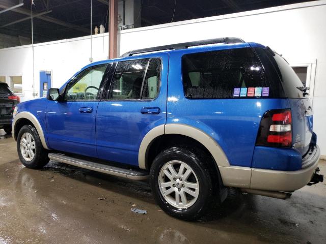 Photo 1 VIN: 1FMEU7EE6AUA28236 - FORD EXPLORER 