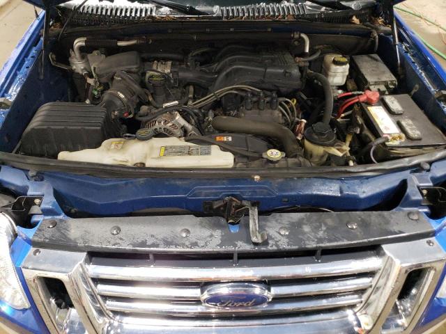 Photo 10 VIN: 1FMEU7EE6AUA28236 - FORD EXPLORER 