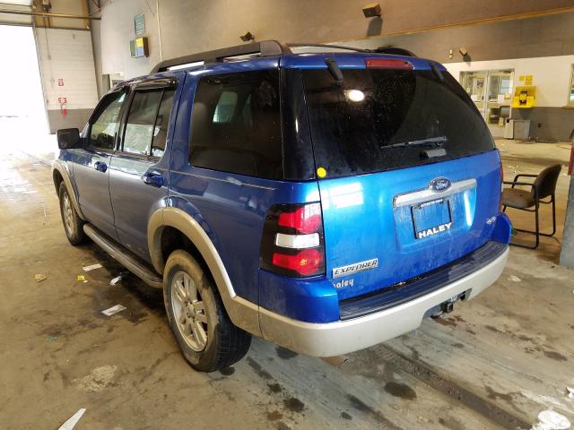 Photo 2 VIN: 1FMEU7EE6AUA28687 - FORD EXPLORER E 