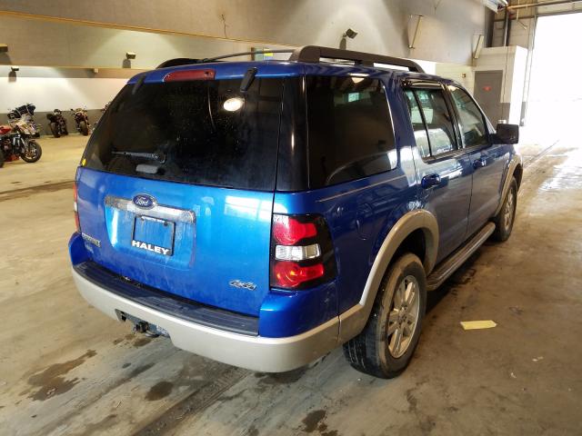 Photo 3 VIN: 1FMEU7EE6AUA28687 - FORD EXPLORER E 