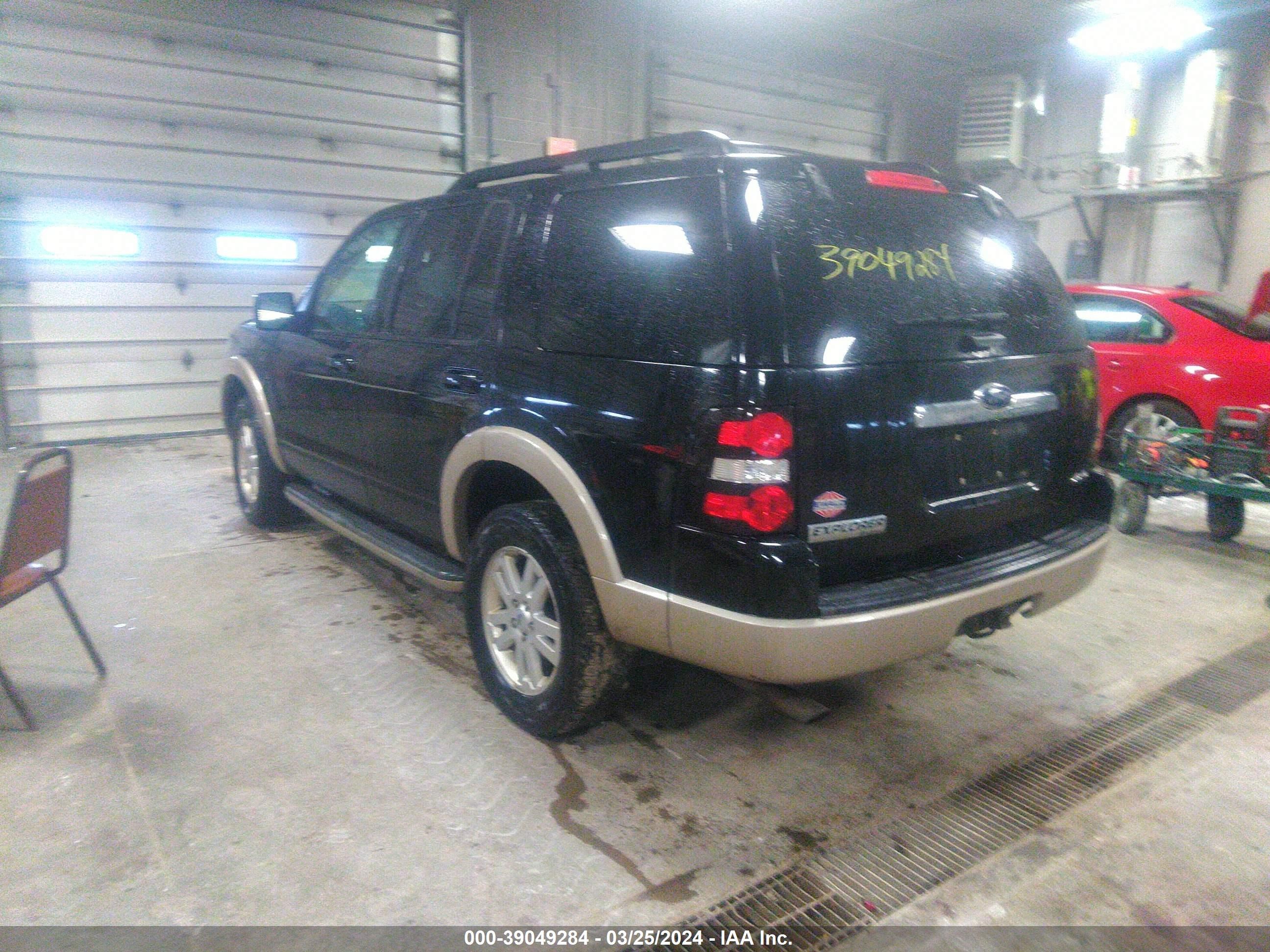 Photo 2 VIN: 1FMEU7EE6AUA36952 - FORD EXPLORER 