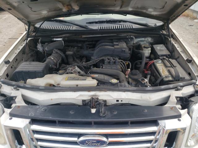 Photo 6 VIN: 1FMEU7EE6AUA39768 - FORD EXPLORER E 