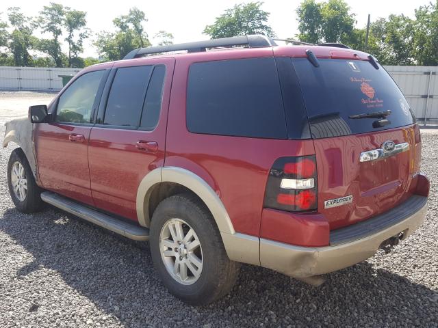 Photo 2 VIN: 1FMEU7EE6AUA52861 - FORD EXPLORER E 