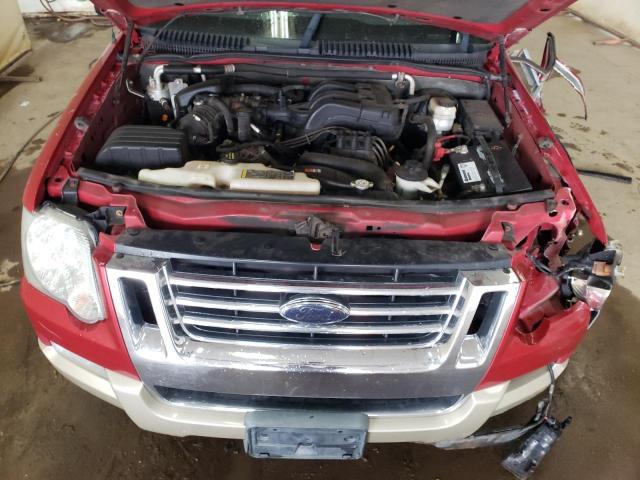 Photo 6 VIN: 1FMEU7EE6AUA75170 - FORD EXPLORER E 