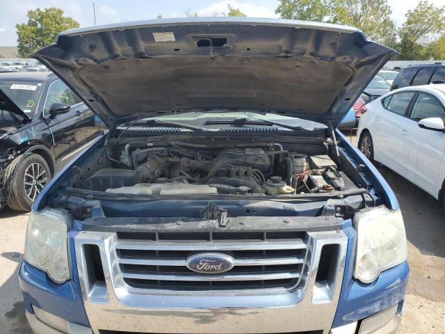 Photo 11 VIN: 1FMEU7EE6AUA79803 - FORD EXPLORER E 