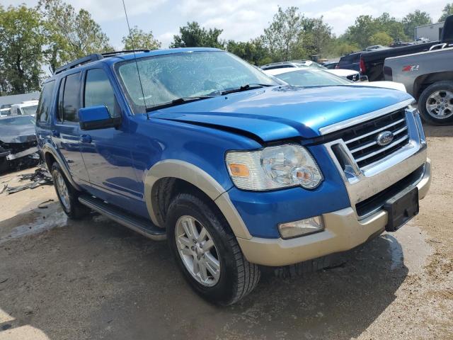 Photo 3 VIN: 1FMEU7EE6AUA79803 - FORD EXPLORER E 