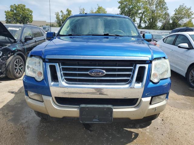 Photo 4 VIN: 1FMEU7EE6AUA79803 - FORD EXPLORER E 