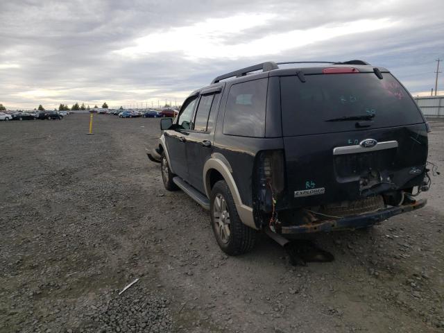 Photo 2 VIN: 1FMEU7EE6AUB13772 - FORD EXPLORER E 