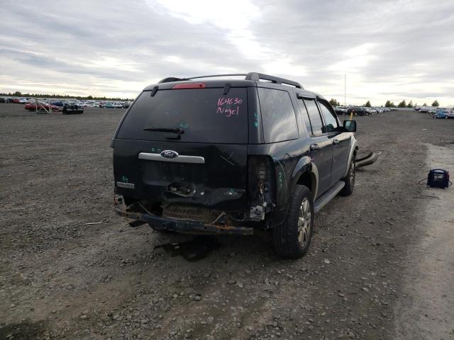 Photo 3 VIN: 1FMEU7EE6AUB13772 - FORD EXPLORER E 