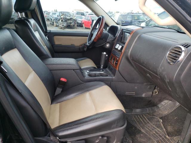 Photo 4 VIN: 1FMEU7EE6AUB13772 - FORD EXPLORER E 