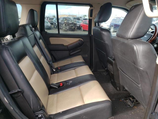 Photo 5 VIN: 1FMEU7EE6AUB13772 - FORD EXPLORER E 