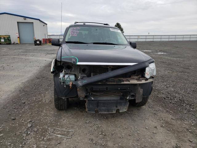 Photo 8 VIN: 1FMEU7EE6AUB13772 - FORD EXPLORER E 