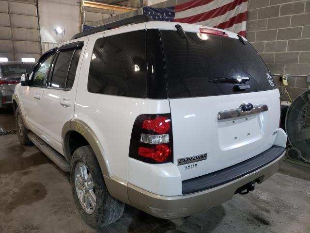 Photo 2 VIN: 1FMEU7EE7AUA35552 - FORD EXPLORER E 