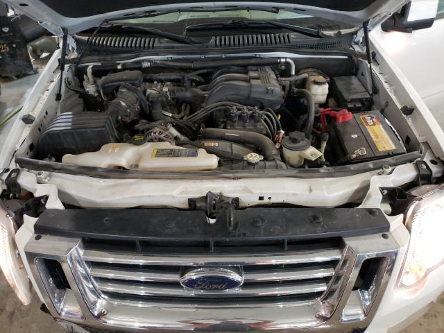 Photo 6 VIN: 1FMEU7EE7AUA35552 - FORD EXPLORER E 