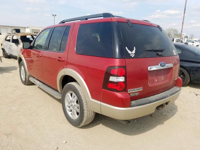 Photo 2 VIN: 1FMEU7EE7AUA40783 - FORD EXPLORER E 