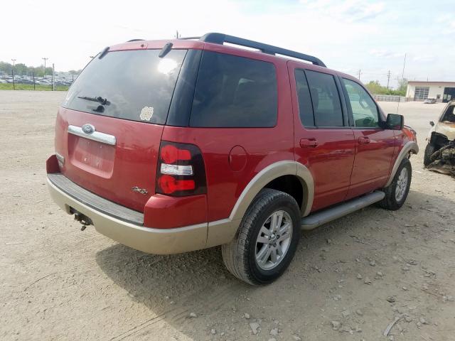 Photo 3 VIN: 1FMEU7EE7AUA40783 - FORD EXPLORER E 