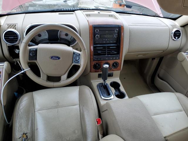 Photo 7 VIN: 1FMEU7EE7AUA61357 - FORD EXPLORER E 