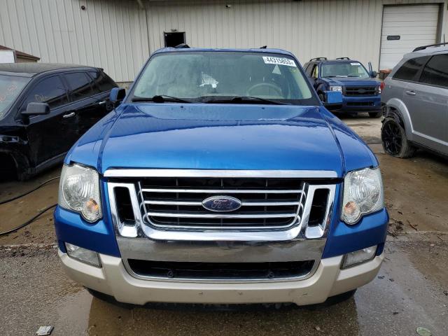 Photo 4 VIN: 1FMEU7EE7AUA79566 - FORD EXPLORER E 