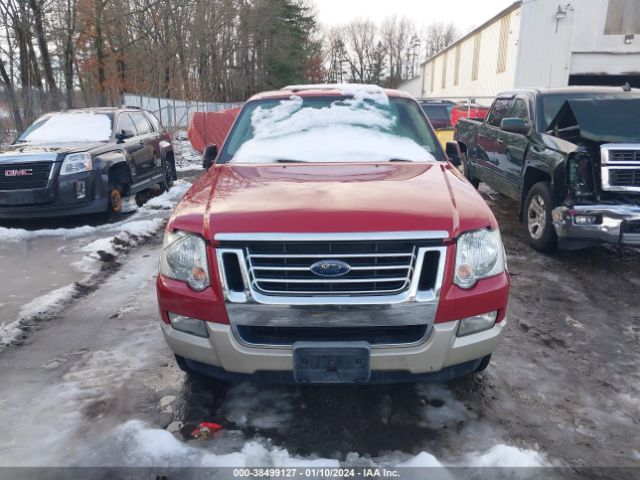 Photo 5 VIN: 1FMEU7EE7AUA91507 - FORD EXPLORER 