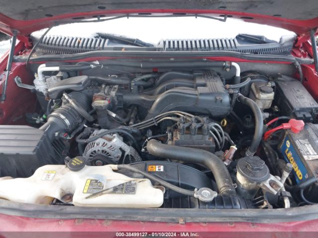 Photo 9 VIN: 1FMEU7EE7AUA91507 - FORD EXPLORER 