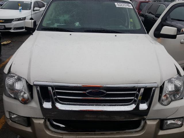 Photo 6 VIN: 1FMEU7EE7AUA99297 - FORD EXPLORER E 