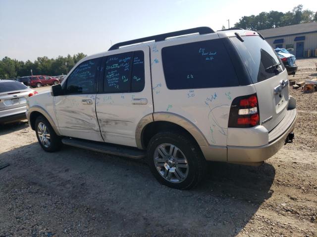 Photo 1 VIN: 1FMEU7EE7AUB06734 - FORD EXPLORER E 