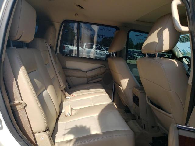 Photo 10 VIN: 1FMEU7EE7AUB06734 - FORD EXPLORER E 