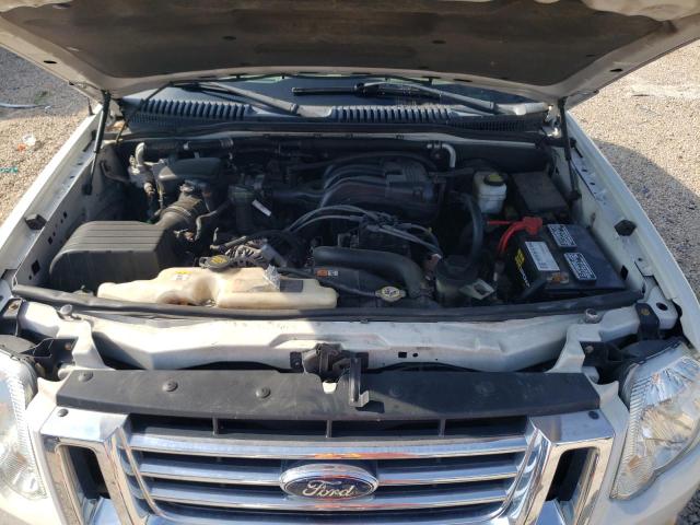 Photo 11 VIN: 1FMEU7EE7AUB06734 - FORD EXPLORER E 