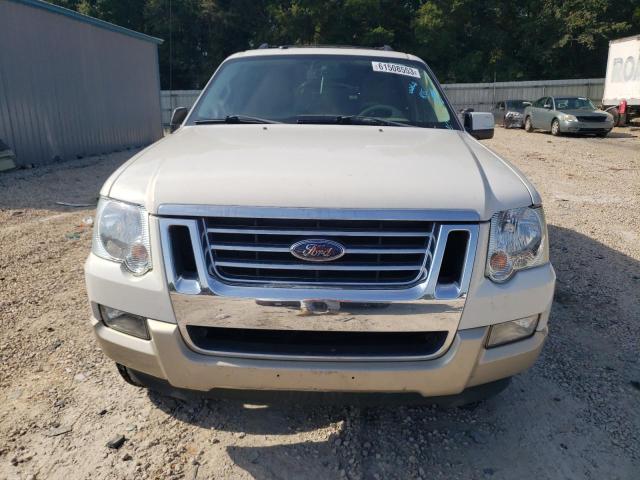 Photo 4 VIN: 1FMEU7EE7AUB06734 - FORD EXPLORER E 