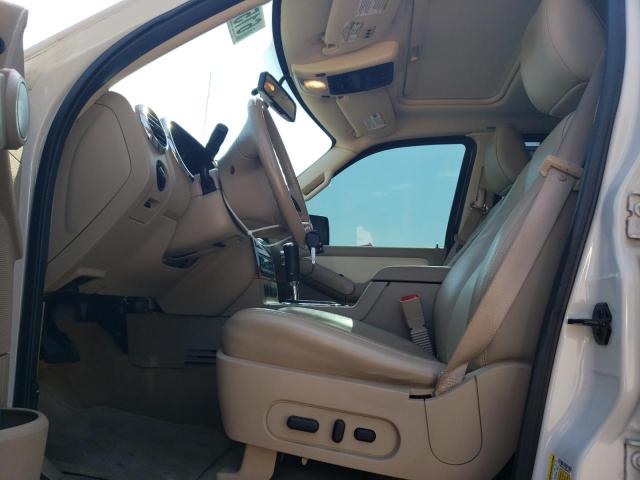 Photo 6 VIN: 1FMEU7EE7AUB06734 - FORD EXPLORER E 