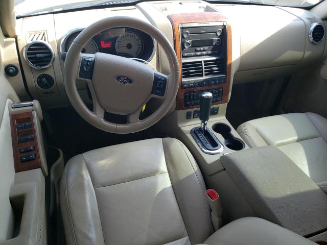 Photo 7 VIN: 1FMEU7EE7AUB06734 - FORD EXPLORER E 