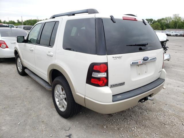 Photo 2 VIN: 1FMEU7EE8AUA16671 - FORD EXPLORER 