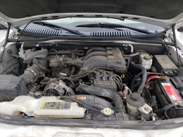 Photo 6 VIN: 1FMEU7EE8AUA16671 - FORD EXPLORER 